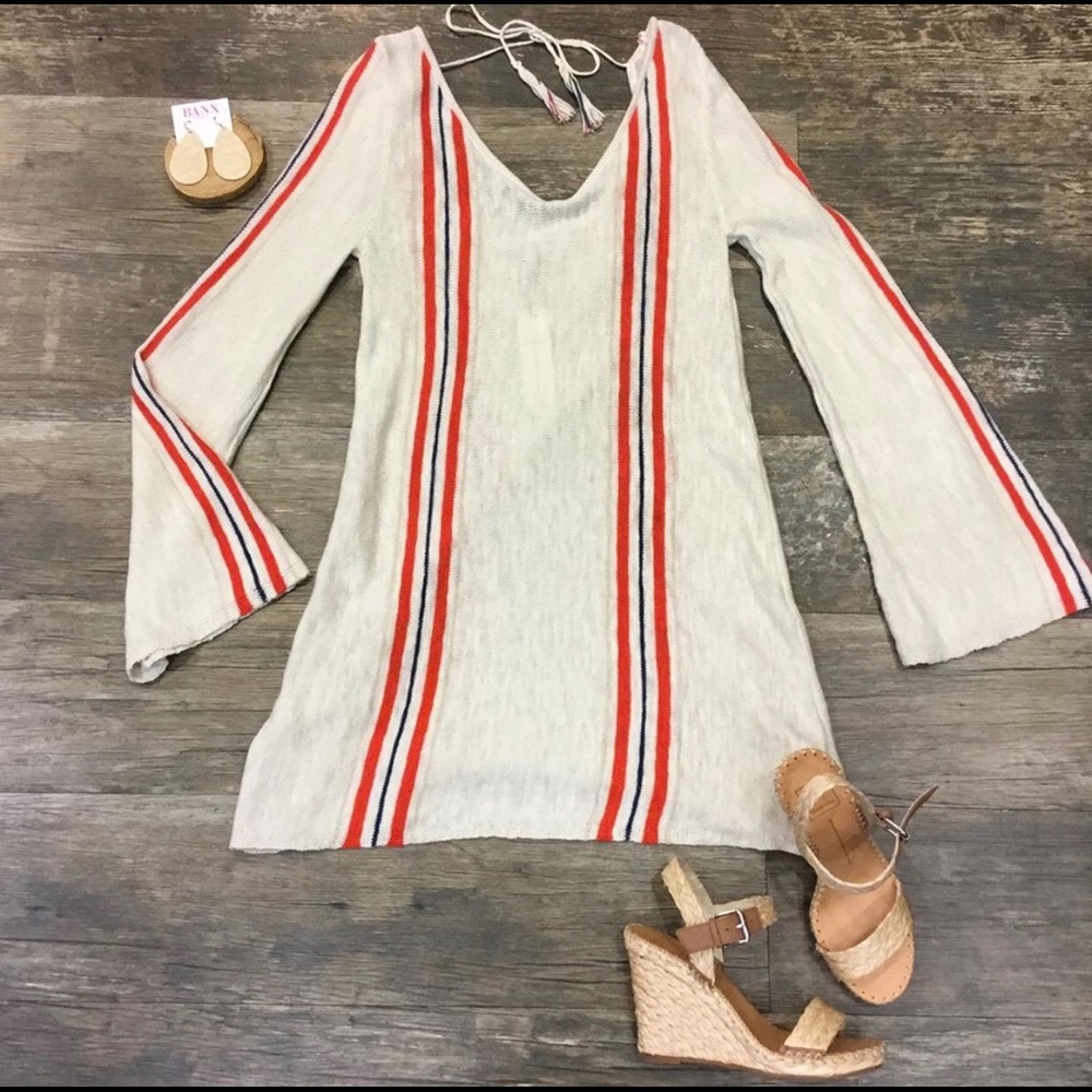 Cupcakes and cashmere dress size small